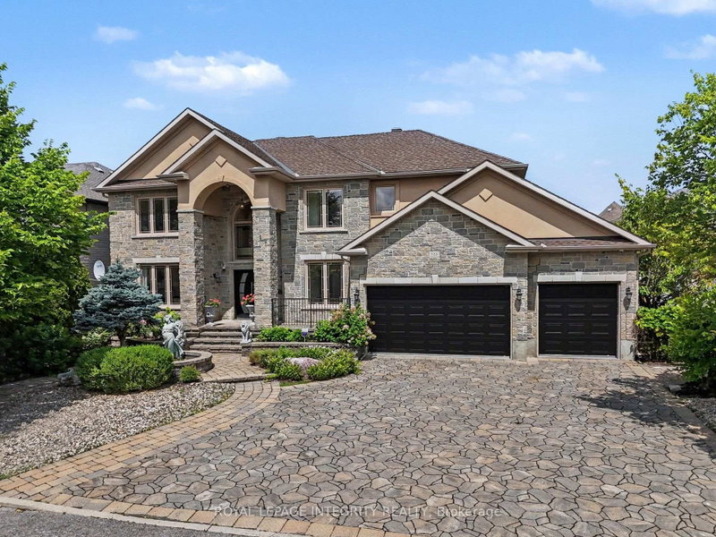 Image of home for listing MLS® X13799318
