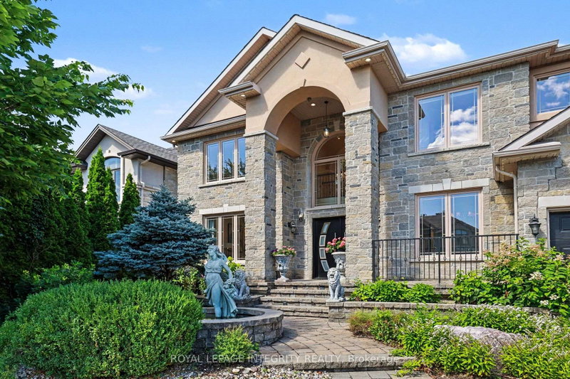 Image of home for listing MLS® X13799318
