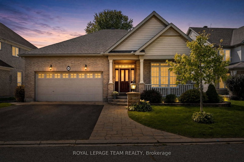 Image of home for listing MLS® X13799450
