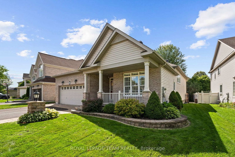 Image of home for listing MLS® X13799450