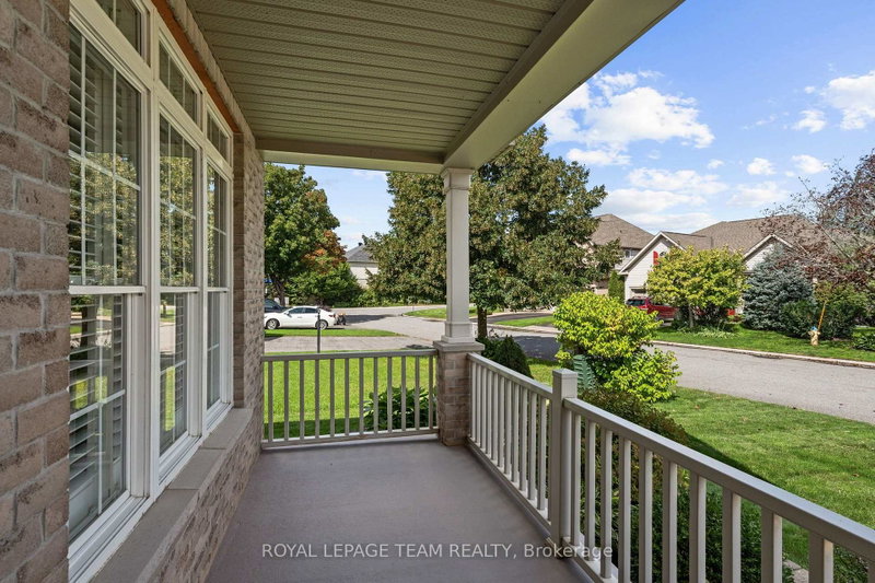 Image of home for listing MLS® X13799450