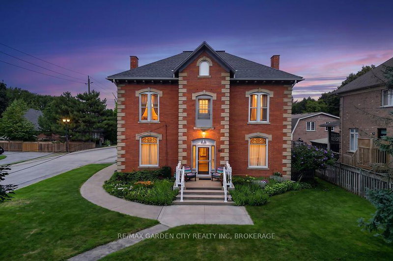 Image of home for listing MLS® X13799484