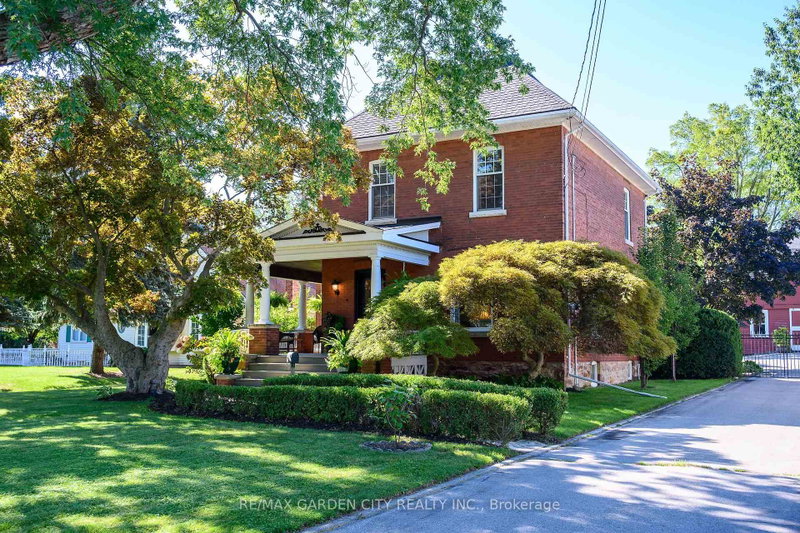 Image of home for listing MLS® X13799498
