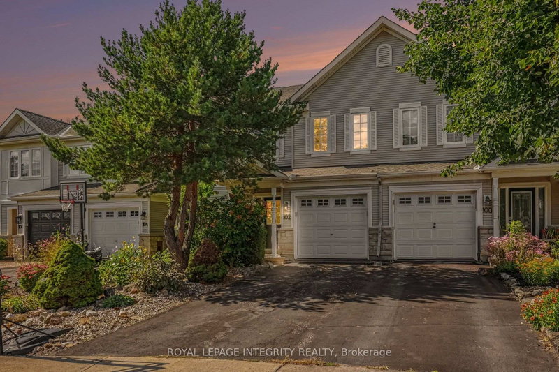 Image of home for listing MLS® X13799660