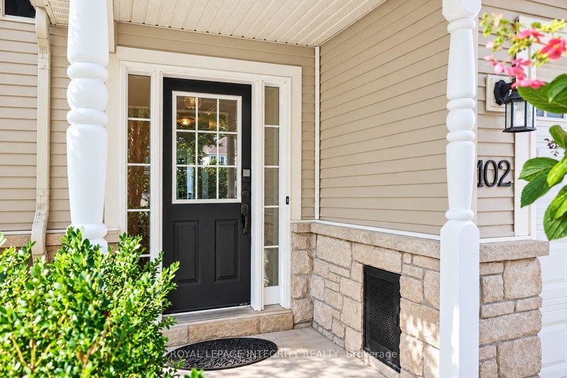 Image of home for listing MLS® X13799660