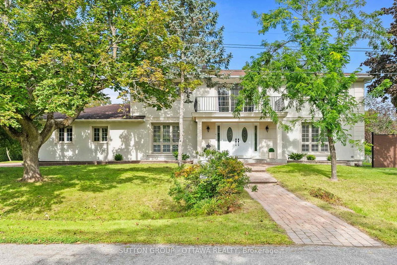 Image of home for listing MLS® X13799668