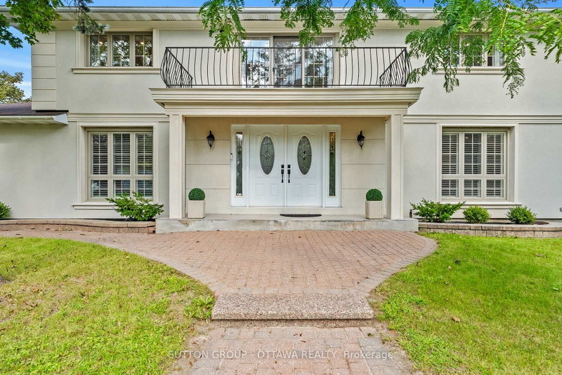 Image of home for listing MLS® X13799668