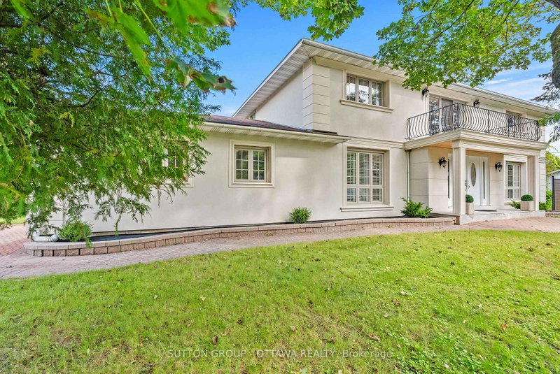 Image of home for listing MLS® X13799668