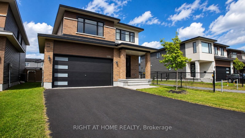 Image of home for listing MLS® X13799714