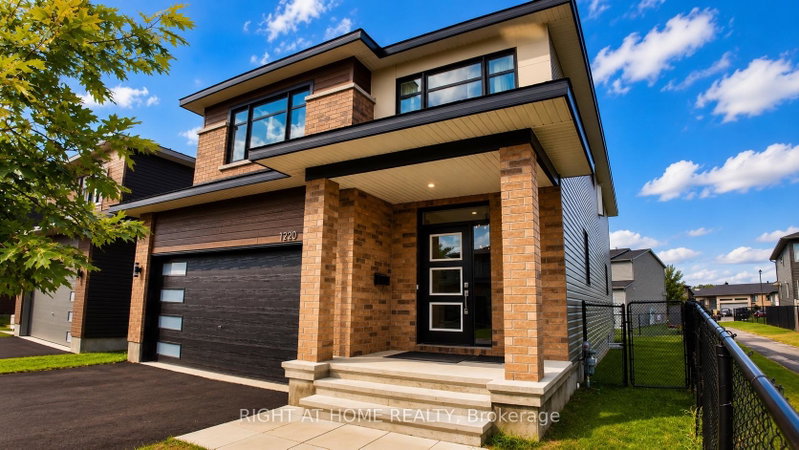 Image of home for listing MLS® X13799714