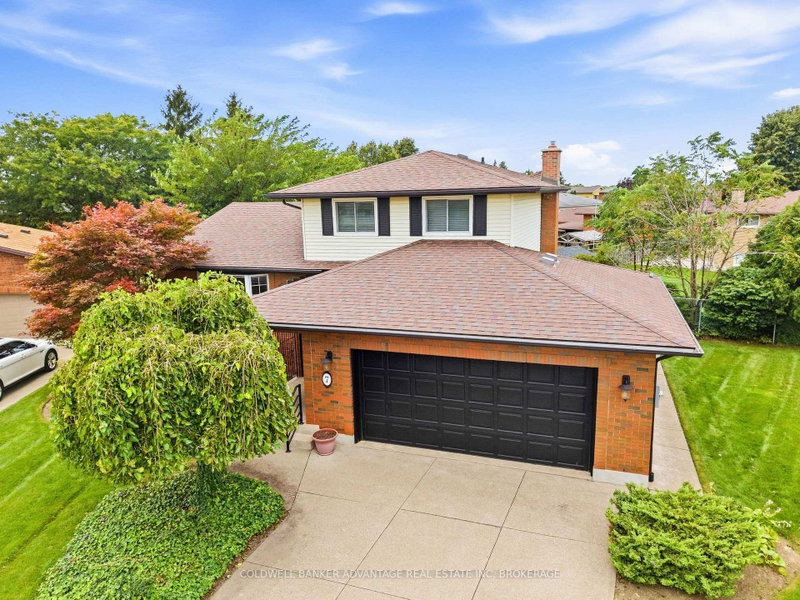 Image of home for listing MLS® X13799736