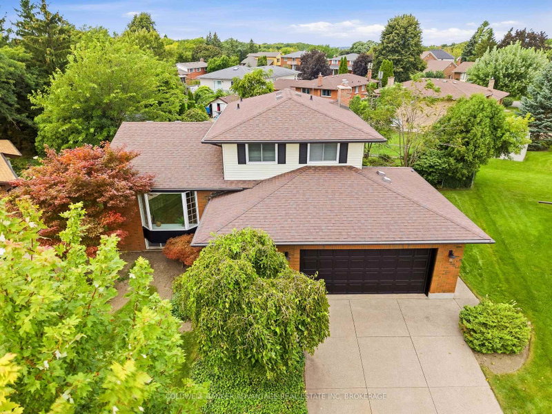 Image of home for listing MLS® X13799736