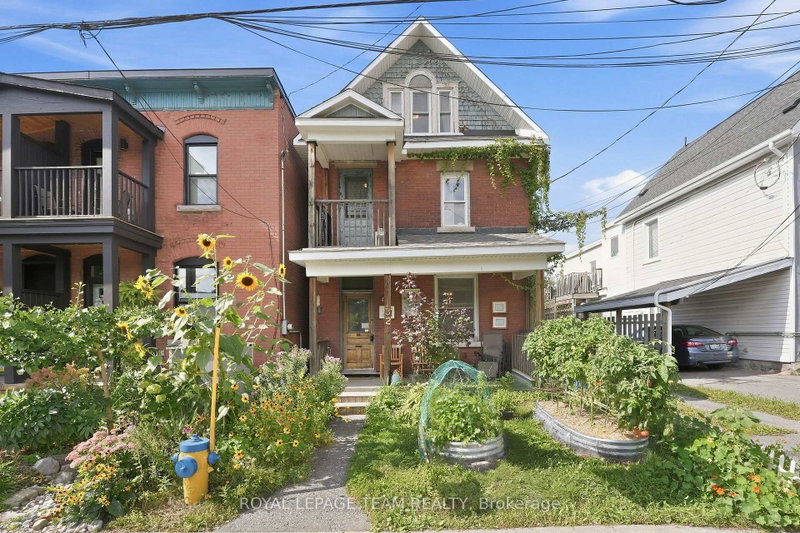 Image of home for listing MLS® X13799830