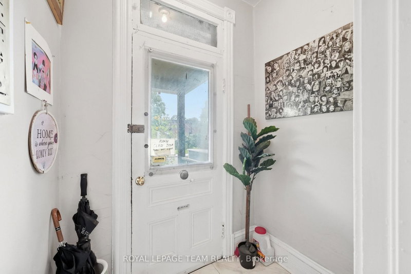 Image of home for listing MLS® X13799830