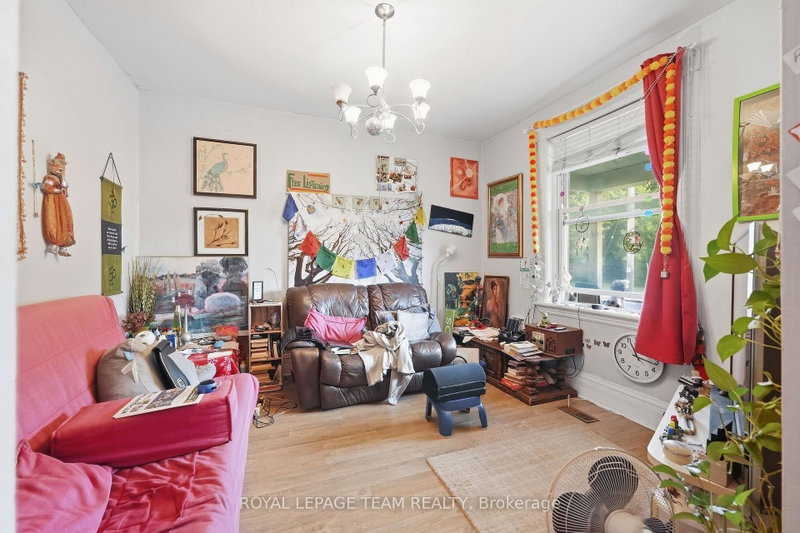 Image of home for listing MLS® X13799830