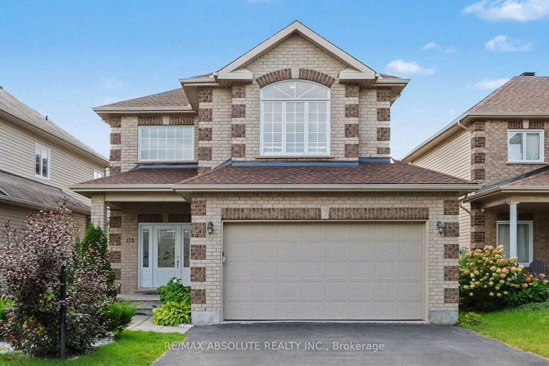 Image of home for listing MLS® X13799874