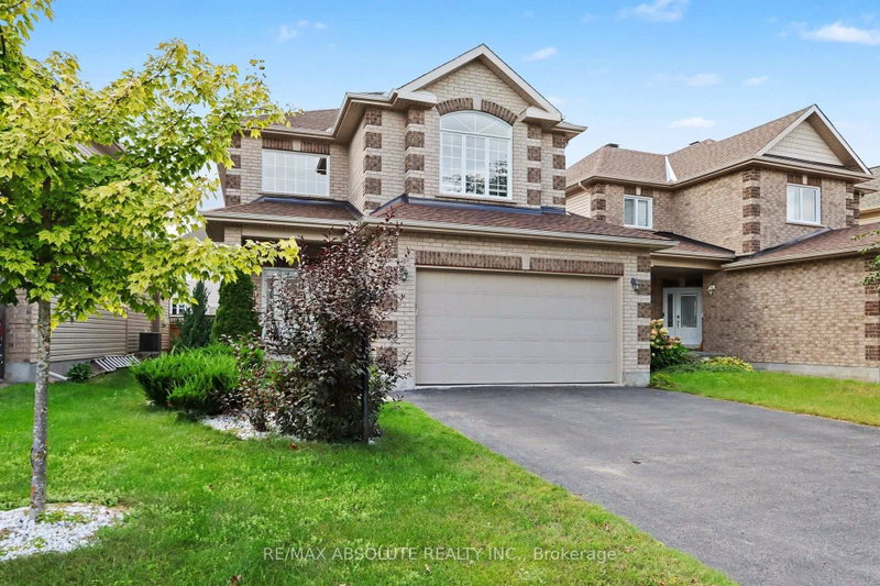 Image of home for listing MLS® X13799874