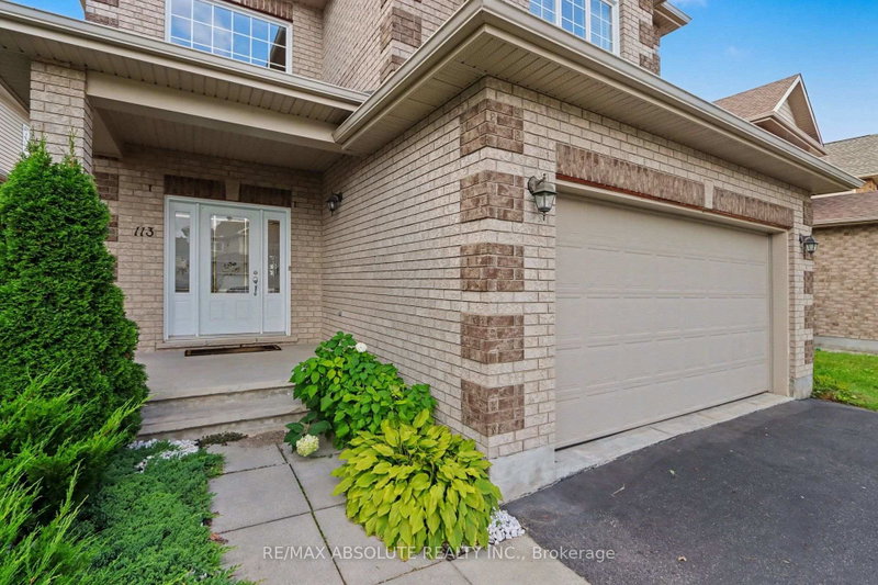 Image of home for listing MLS® X13799874