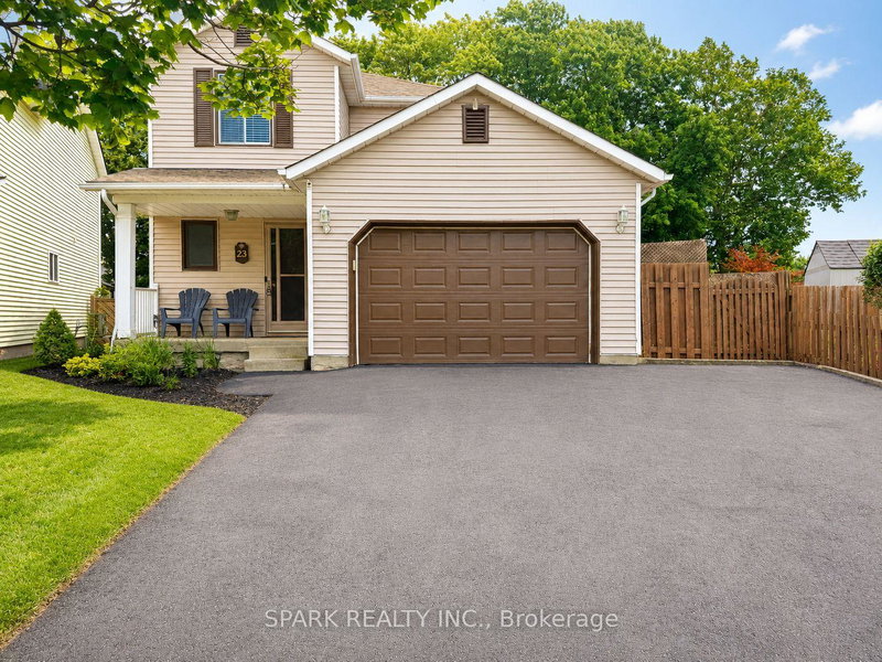 Image of home for listing MLS® X13799944