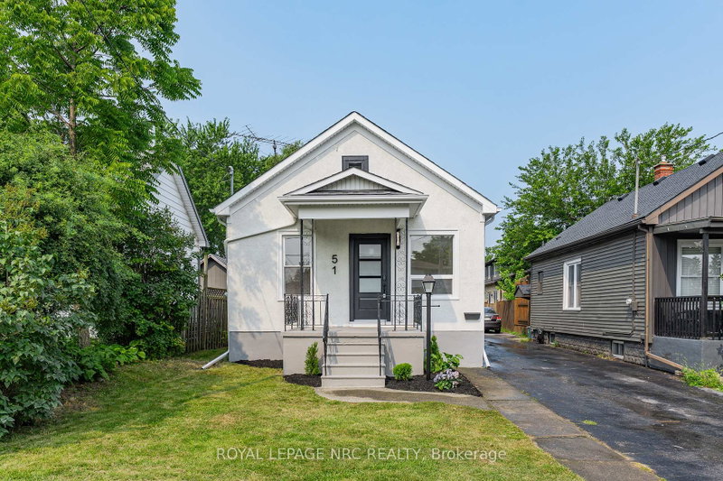 Image of home for listing MLS® X13799986