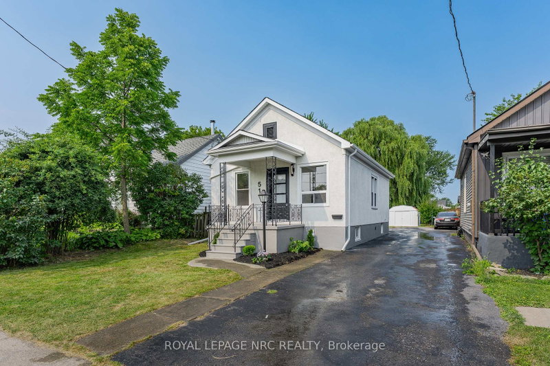 Image of home for listing MLS® X13799986