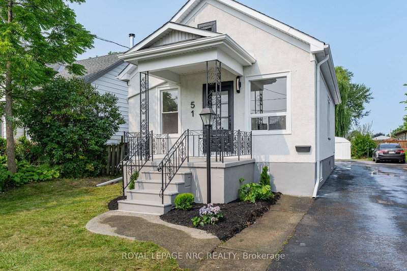 Image of home for listing MLS® X13799986