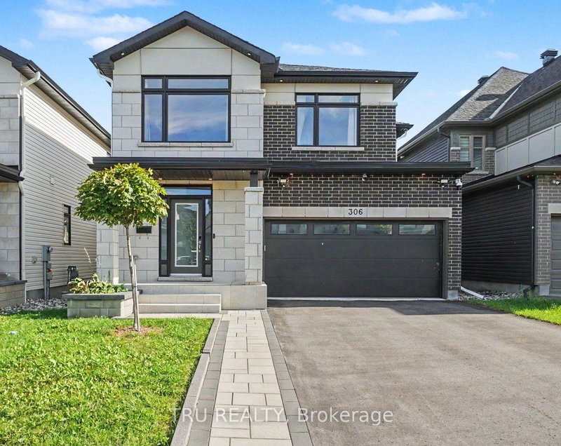 Image of home for listing MLS® X13800064