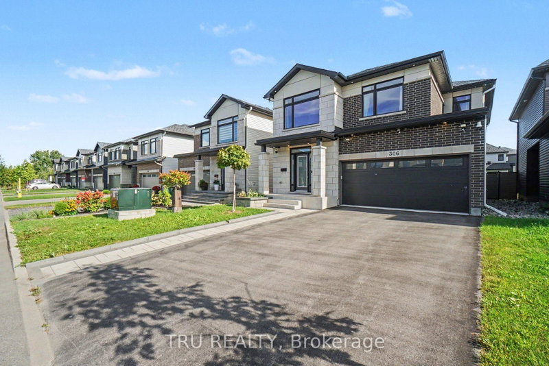 Image of home for listing MLS® X13800064