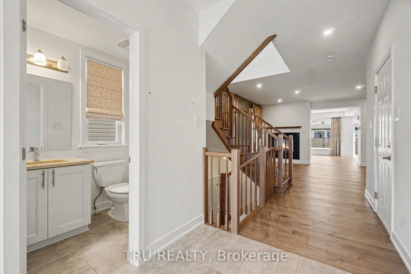 Image of home for listing MLS® X13800064
