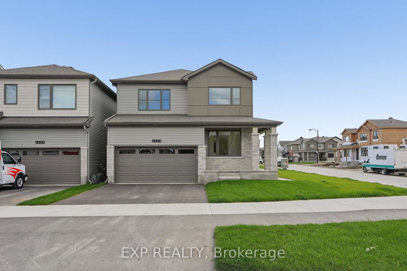 Image of home for listing MLS® X13800118