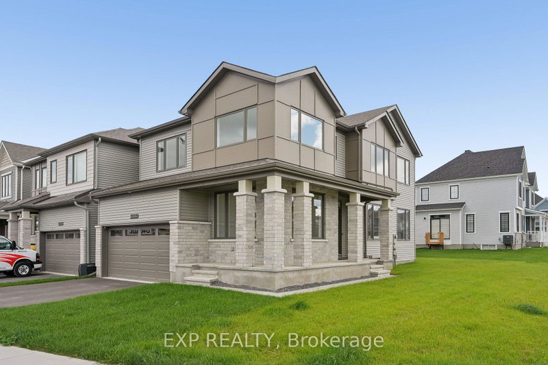 Image of home for listing MLS® X13800118