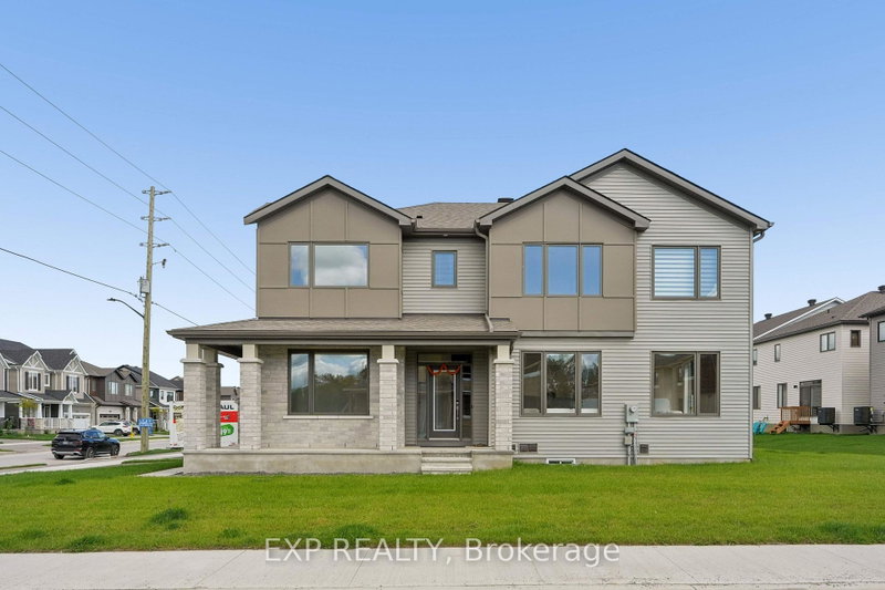 Image of home for listing MLS® X13800118
