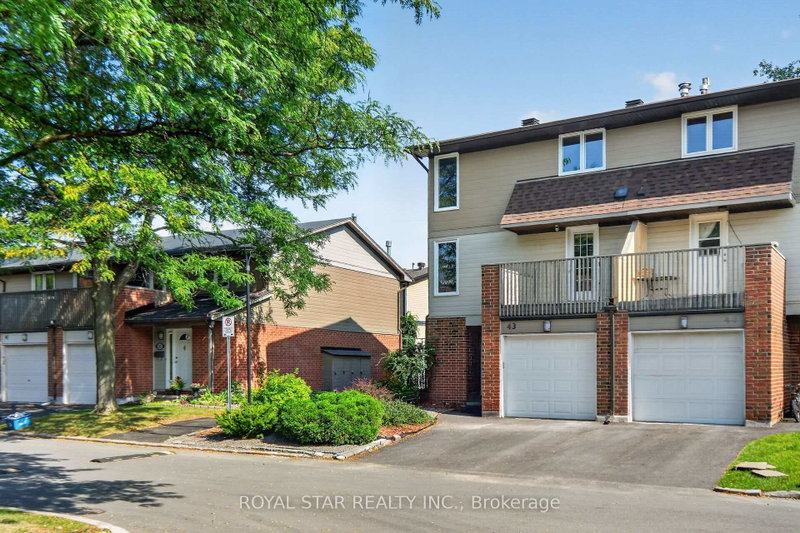 Image of home for listing MLS® X13800248