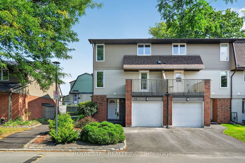 Image of home for listing MLS® X13800248