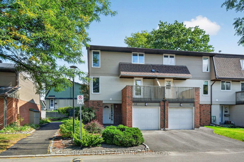Image of home for listing MLS® X13800248