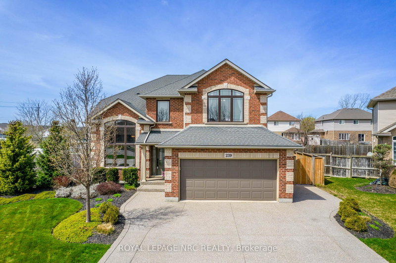 Image of home for listing MLS® X13800334