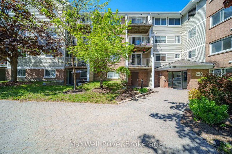 Image of home for listing MLS® X13800340