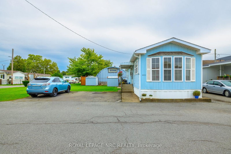 Image of home for listing MLS® X13800360