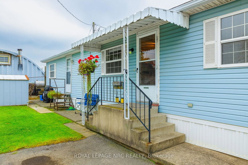 Image of home for listing MLS® X13800360