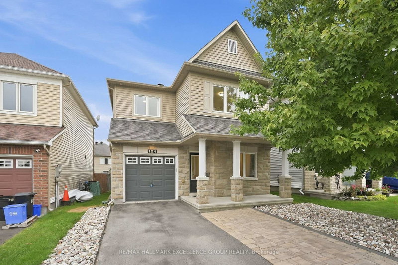 Image of home for listing MLS® X13800370