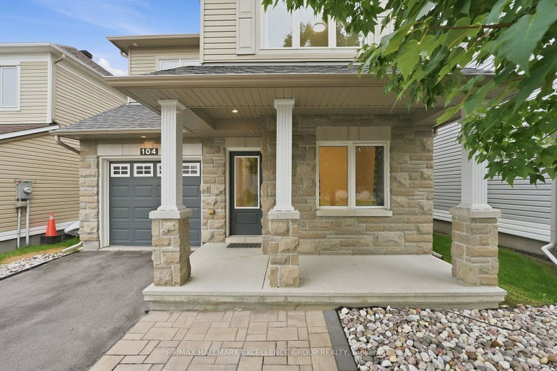 Image of home for listing MLS® X13800370