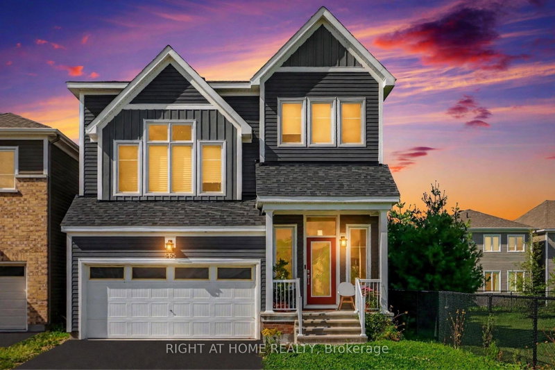 Image of home for listing MLS® X13800376