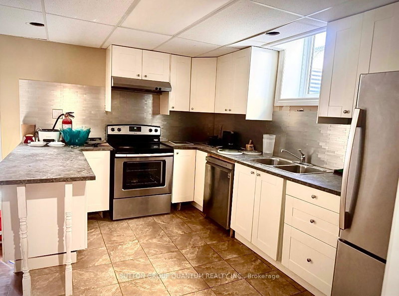 Image of home for listing MLS® X13800396
