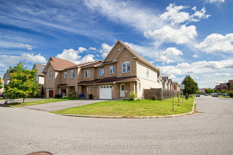 Image of home for listing MLS® X13800418