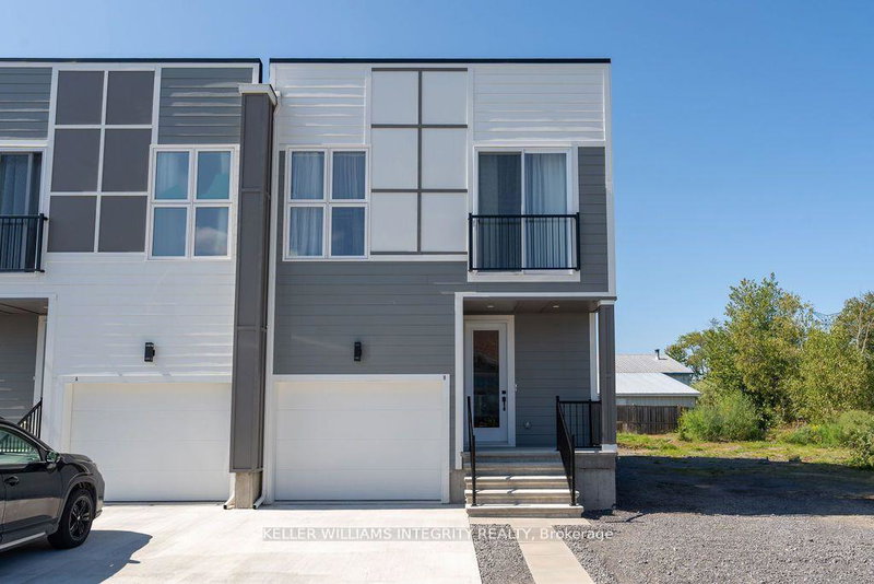 Image of home for listing MLS® X13800422