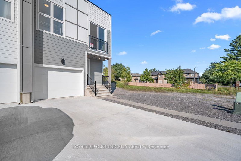 Image of home for listing MLS® X13800424