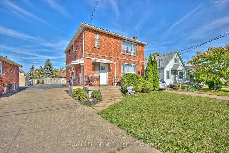 Image of home for listing MLS® X13800534