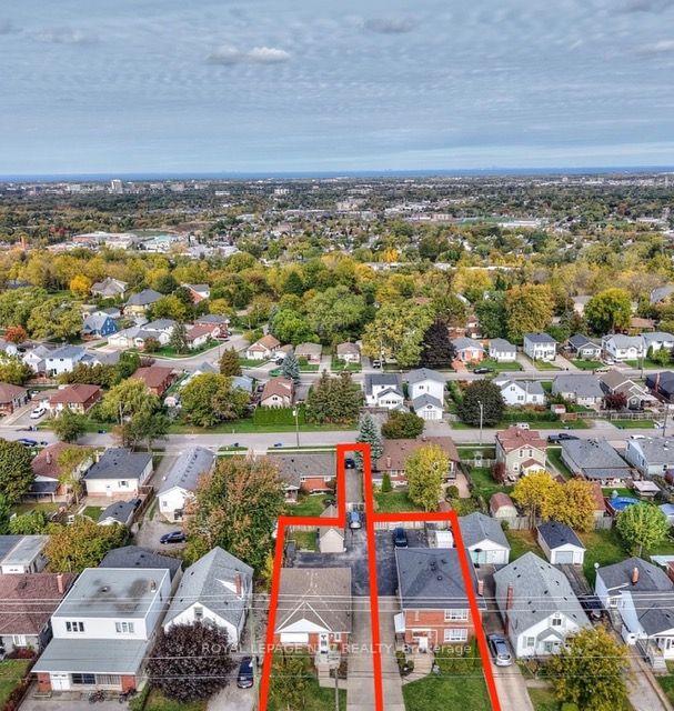 Image of home for listing MLS® X13800534