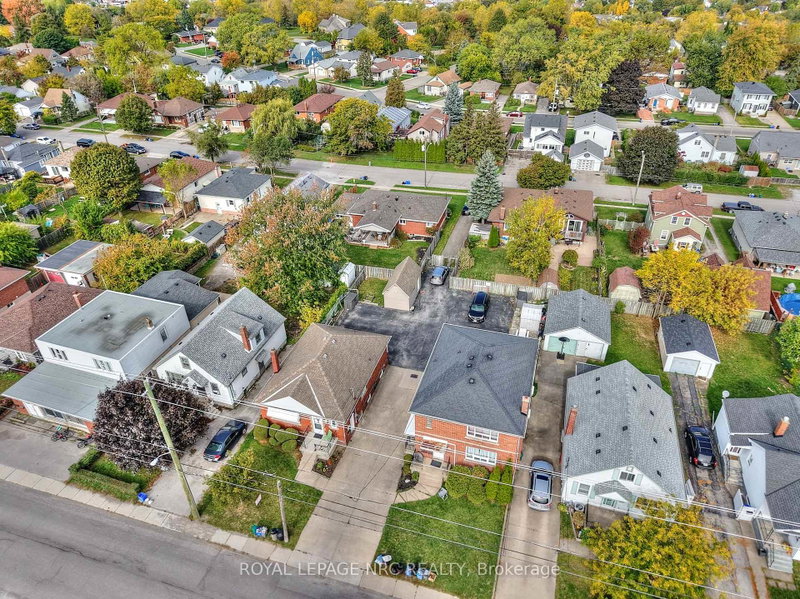 Image of home for listing MLS® X13800534