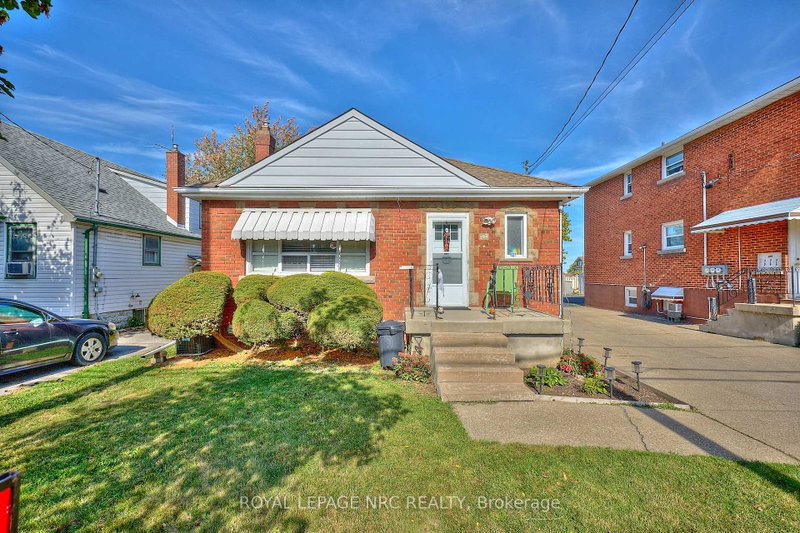 Image of home for listing MLS® X13800540